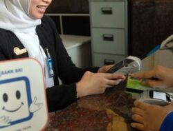 Perkuat Digitalisasi UMKM, BRI & Kemkominfo Kolaborasi Keterbukaan Digital di Dunia Bisnis