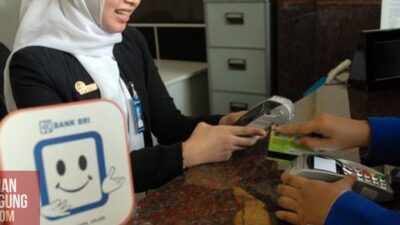 Perkuat Digitalisasi UMKM, BRI & Kemkominfo Kolaborasi Keterbukaan Digital di Dunia Bisnis