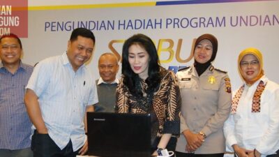 Permintaan Kasus 2017: BTN Teruskan Program SERBU dengan Rincian 50%