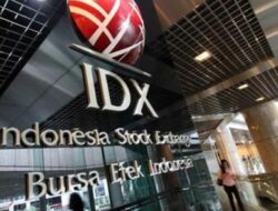 Permintaan Pemangkasan MKBD Sekuritas di Balas: BEI