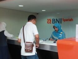 Pertamina-BNI Syariah Tingkatkan Jasa Perbankan Syariah