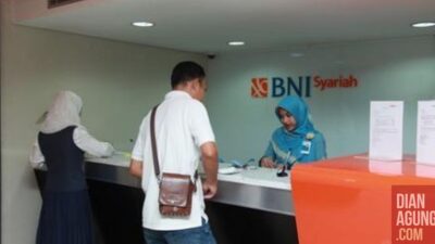 Pertamina-BNI Syariah Tingkatkan Jasa Perbankan Syariah