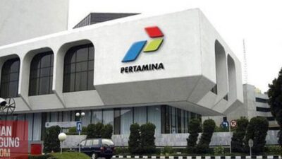 Pertamina Diberi Waktu Itung Ulang Harga BBM