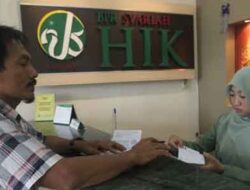 Pertumbuhan BPR Syariah Melampaui Industri Perbankan