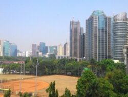 Pertumbuhan Ekonomi Indonesia Dipengaruhi Faktor Global