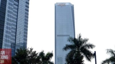 Pertumbuhan Kredit BTPN Capai 10% dalam 9 Bulan 2016