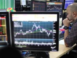 Perubahan Tampuk Kepemimpinan Mandiri Sekuritas