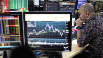 Perubahan Tampuk Kepemimpinan Mandiri Sekuritas