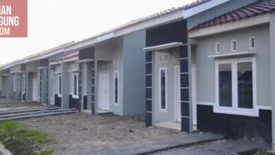 Perumnas Akui Program Bangun Satu Juta Rumah Tidak Cukup