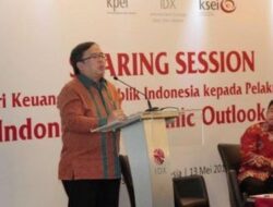 Pinjaman ADB Tutupi Defisit Anggaran Pemerintah