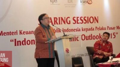 Pinjaman ADB Tutupi Defisit Anggaran Pemerintah