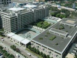 Pinjaman ADB US$37 Juta untuk Proyek Ketenagalistrikan Laos