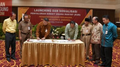 PMK Tanggapi Kebijakan Pemkab, Perlu Dikaji Keberlanjutan dan Efisiensi