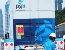 PNJ Perah, Pertamina Terancam Gagal Karena Pengendalian Rendah