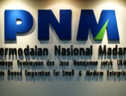 PNM Gandeng Jiwasraya, Perkuat Pembiayaan UMKM