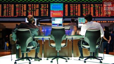 Potensi dan Tantangan dalam Dunia ETF