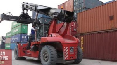 Premi Reliance Naik 10,11% April 2024