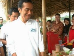 Presiden Imbau Pajak Lebih Dari Hanya Kebijakan Tax Amnesty