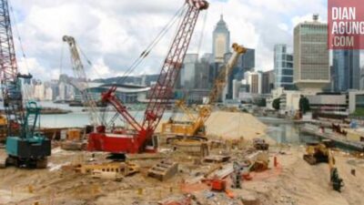 Pro Kontra Reklamasi: Dampak Lingkungan vs Ekonomi