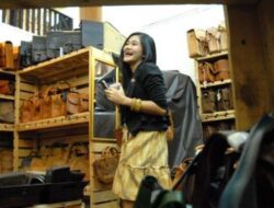 Produk Lokal Tergerus, Serbuan Produk China Makin Menggila