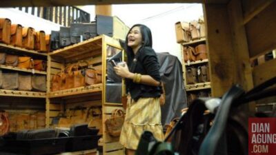 Produk Lokal Tergerus, Serbuan Produk China Makin Menggila