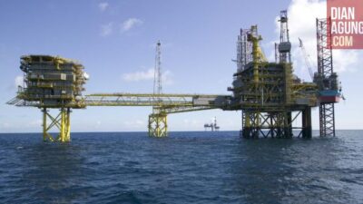Produksi Minyak Dipangkas, Harga Masih Potensi Naik