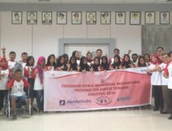 Program Pertukaran Siswa Perum Jamkrindo: Peluang Baru dalam Pembelajaran Internasional