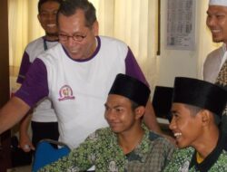 Program Sekolah Prestasi Muamalat: Bank Muamalat Luncurkan Inovasi Pendidikan Keuangan Terkini