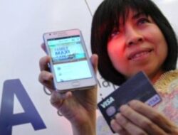 Prospek Positif: Perjalanan Bisnis Global Meningkat, Visa