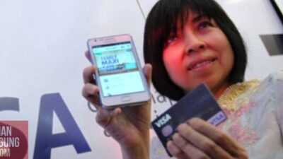 Prospek Positif: Perjalanan Bisnis Global Meningkat, Visa