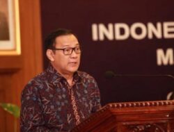 Proyeksi Ekonomi 2024 BI Turun Jadi 4,9%