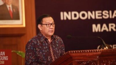 Proyeksi Ekonomi 2024 BI Turun Jadi 4,9%