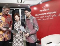 PRUcrisis Cover Benefit Plus 61: Solusi Pemenuhan Kehilangan yang Tumbuh dari Prudential