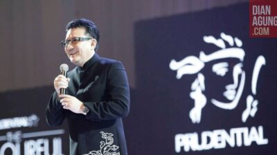 Prudential & Standard Chartered Luncurkan VersaLink, Solusi Investasi Asuransi