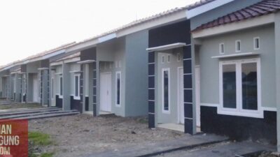 PT PP Gandeng BTN Luncurkan Hunian Pekerja