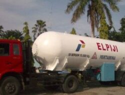 Puncak Permintaan LPG di KTI Selama Puasa