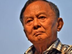 Rachmat Witoelar Dorong Bisnis Kurangi Emisi Gas Rumah Kaca