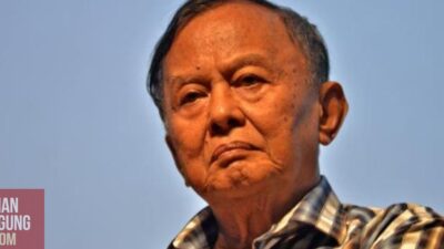 Rachmat Witoelar Dorong Bisnis Kurangi Emisi Gas Rumah Kaca