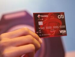Ramadhan 2024: Citi Raih Promo Kredit Beragam untuk Mendorong Perkembangan Ekonomi
