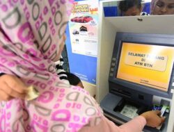 Rancangan Aturan NPG Diterapkan Di Kuartal I