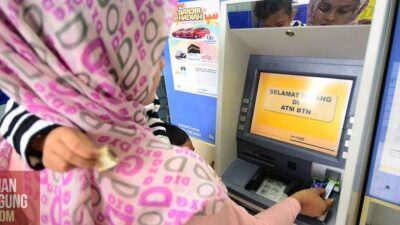 Rancangan Aturan NPG Diterapkan Di Kuartal I