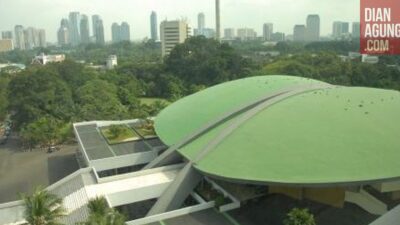 Rapbn 2017: Capaian Sasaran Pembangunan Nasional Dalam Perhatian