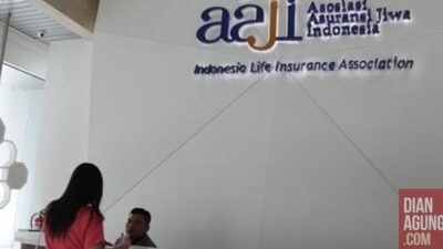Rasio Penetrasi Asuransi Jiwa Melebihi 7%