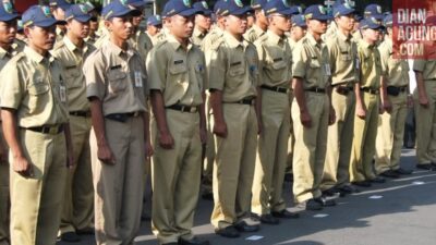 Rasionalisasi PNS: Menteri PANRB Berikan Penjelasan Terbuka