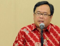 Realisasi APBN 2016 Capai 35,5% dari Target