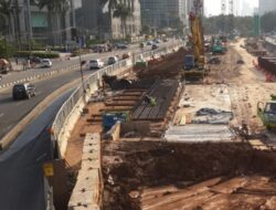 Realisasi Pembangunan Infrastruktur Capai Rp97 Triliun: Rencana dan Permasalahan