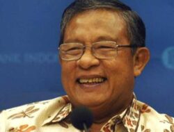 Rekam Jejak Darmin Nasution sebagai Menteri dan Gubernur BI