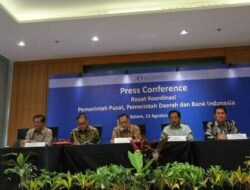 Rekda BI dan Pemerintah Batam Capai 7 Kesepakatan Strategis