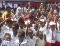 Relevansi Misi ke-4 BNI Dalam Pembiayaan Pemuda melalui “Direksi Menyapa Siswa