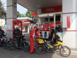 Rencana Holding BUMN Migas Tidak Jelas